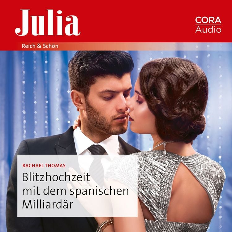 Produktbild: Blitzhochzeit mit dem spanischen Milliard&auml;r