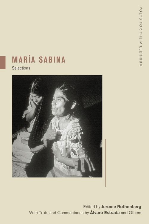 Produktbild: Maria Sabina