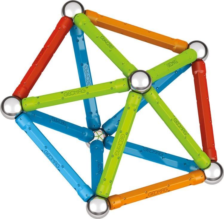 Produktbild: Geomag Supercolor Recycled 42