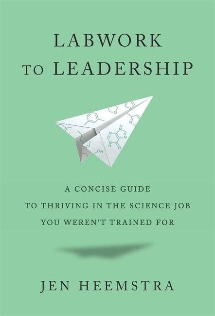 Produktbild: Labwork to Leadership