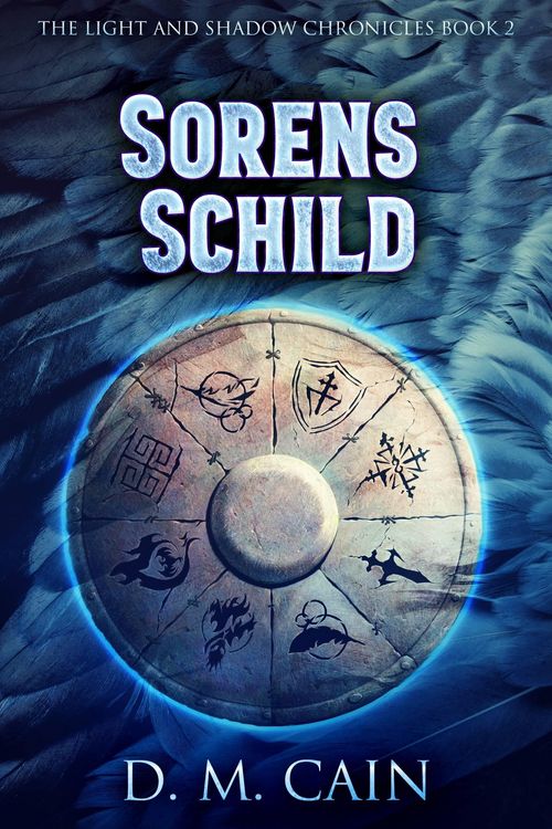 Produktbild: Sorens Schild
