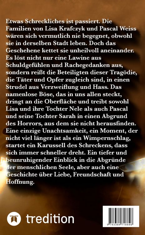Produktbild: Abgrund