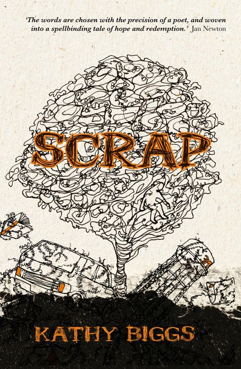 Produktbild: Scrap
