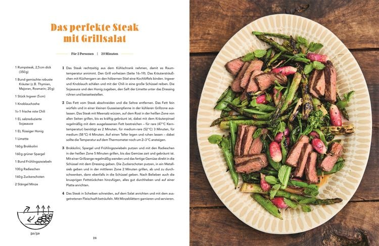 Produktbild: Jamie Oliver BBQ