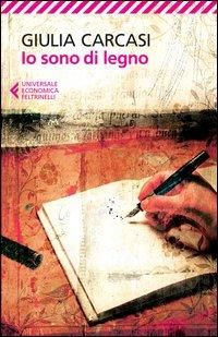 Produktbild: Io sono di legno