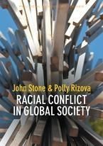 Produktbild: Racial Conflict in Global Society