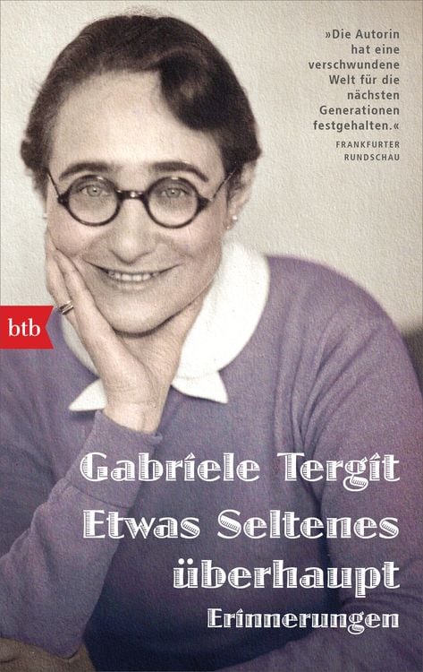 Produktbild: Etwas Seltenes &uuml;berhaupt