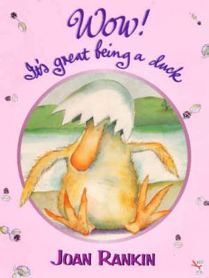 Produktbild: Wow! It's Great Being a Duck