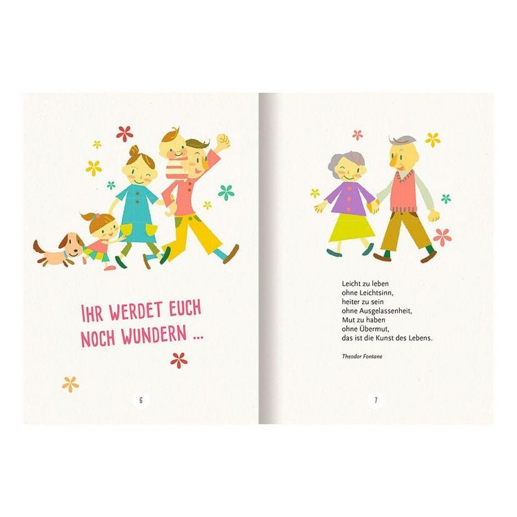 Produktbild: Morgen ist auch noch ein Tag ... um &auml;lter zu werden