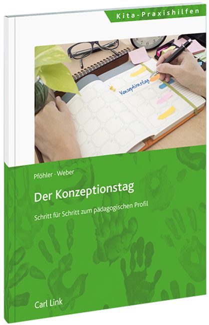 Produktbild: Der Konzeptionstag