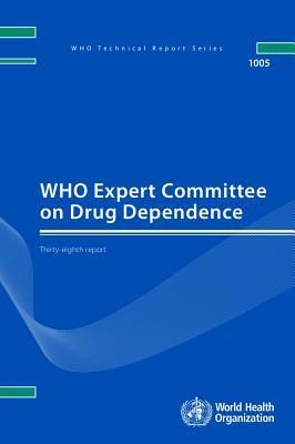 Produktbild: Who Expert Committee on Drug Dependence