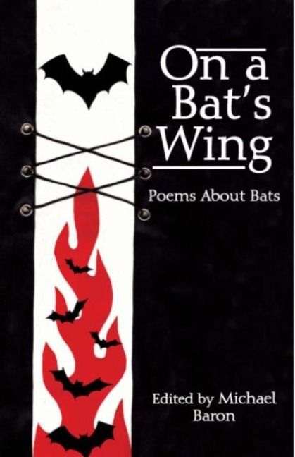 Produktbild: On a Bat's Wing