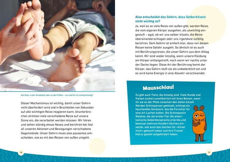 Produktbild: Frag doch mal ... die Maus: K&ouml;nnen Fische pupsen?