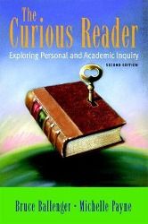 Produktbild: Curious Reader 2/e