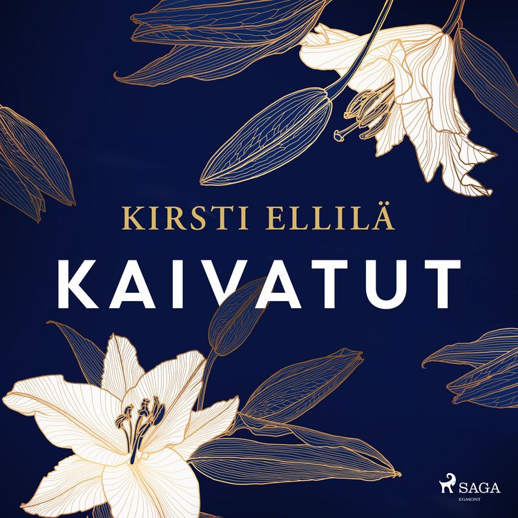 Produktbild: Kaivatut