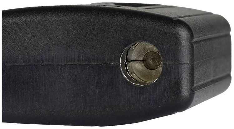 Produktbild: Kasp K11550D Vorh&auml;ngeschloss 50mm Zahlenschloss