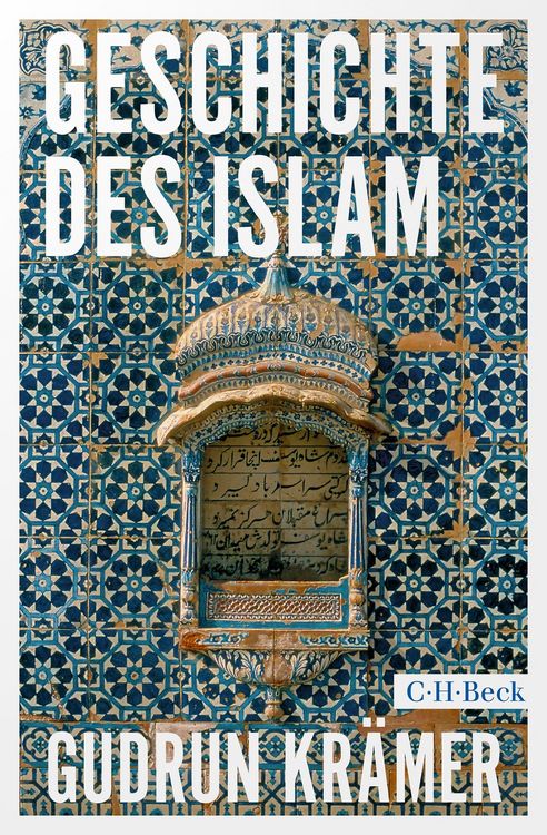 Produktbild: Geschichte des Islam