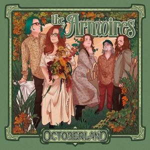 Produktbild: Octoberland