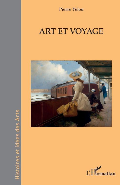 Produktbild: Art et voyage