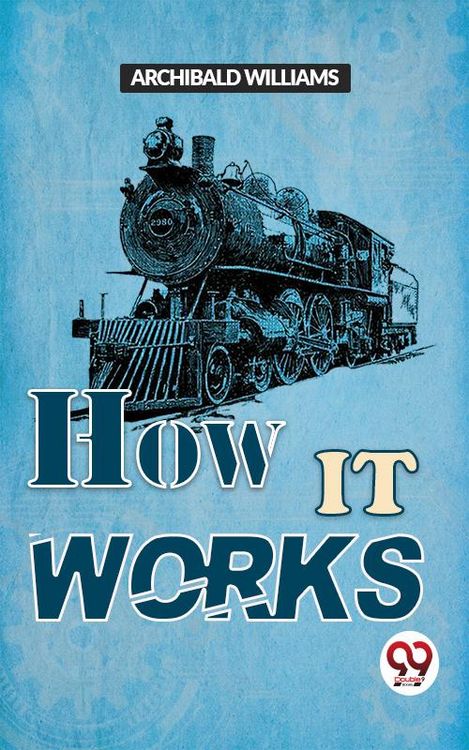 Produktbild: How It Works