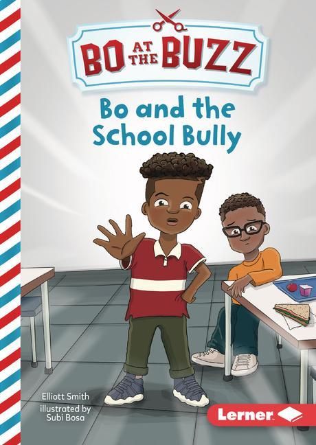 Produktbild: Bo and the School Bully
