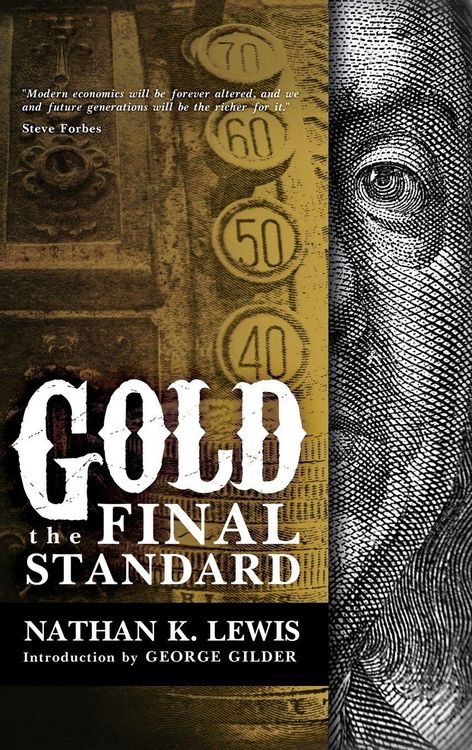 Produktbild: Gold