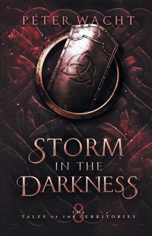 Produktbild: Storm in the Darkness