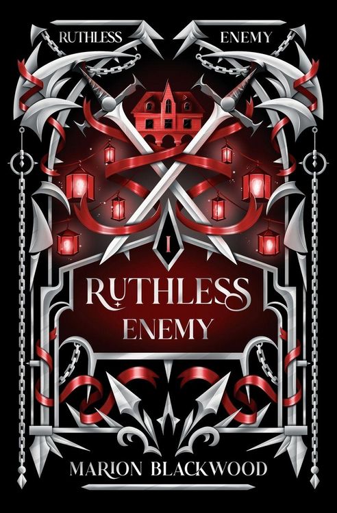 Produktbild: Ruthless Enemy