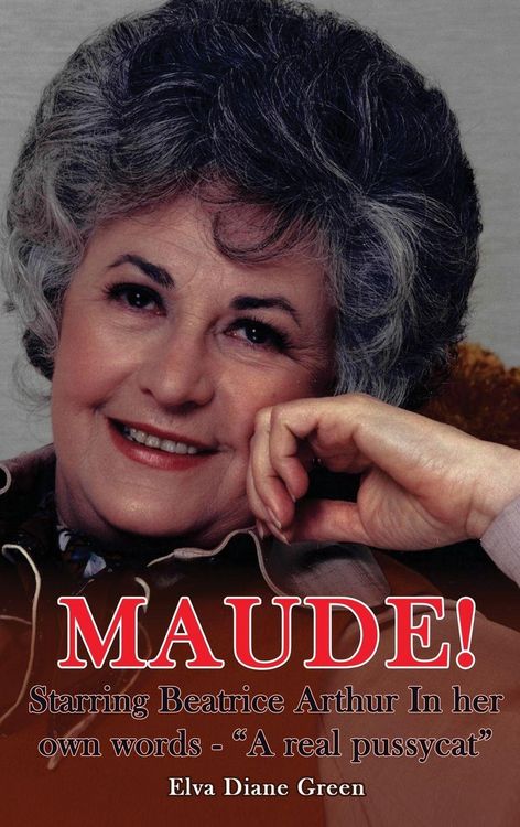Produktbild: Maude!