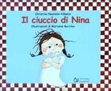 Produktbild: Il ciuccio di Nina