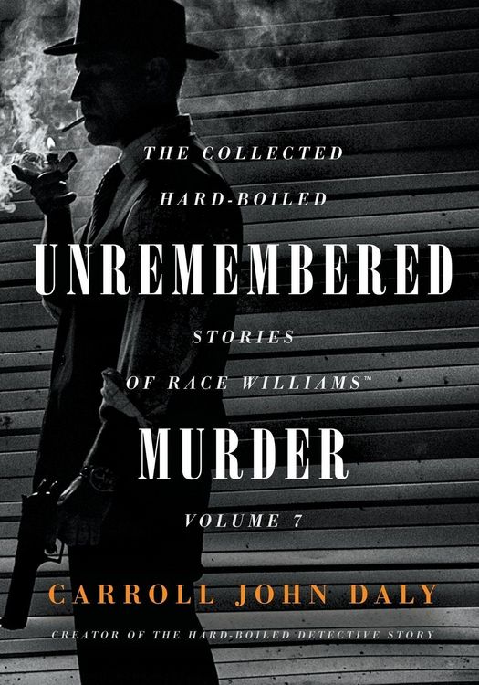 Produktbild: Unremembered Murder