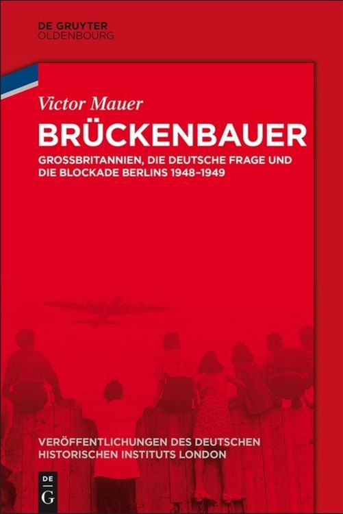 Produktbild: Br&uuml;ckenbauer