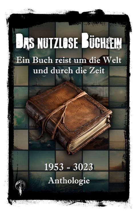 Produktbild: Das nutzlose B&uuml;chlein