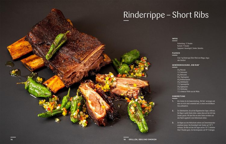 Produktbild: Braten