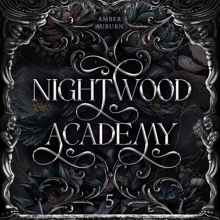 Produktbild: Nightwood Academy 5