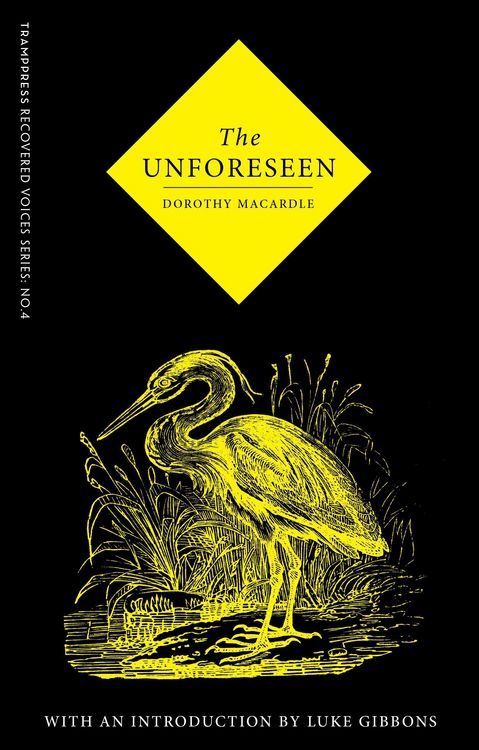 Produktbild: The Unforeseen