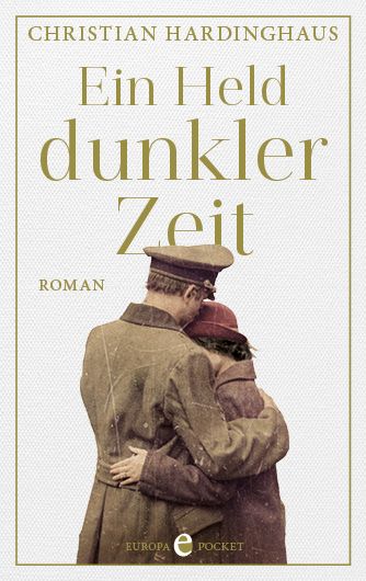 Produktbild: Ein Held dunkler Zeit