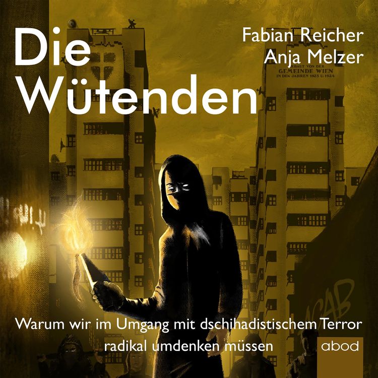 Produktbild: Die W&uuml;tenden