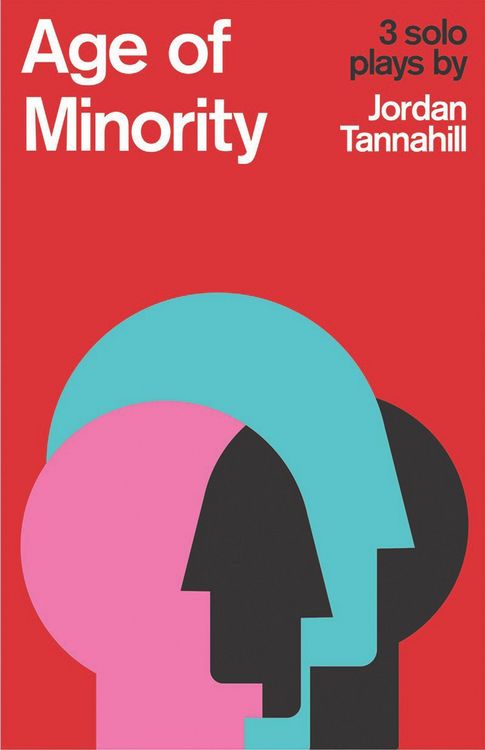 Produktbild: Age of Minority: Three Solo Plays