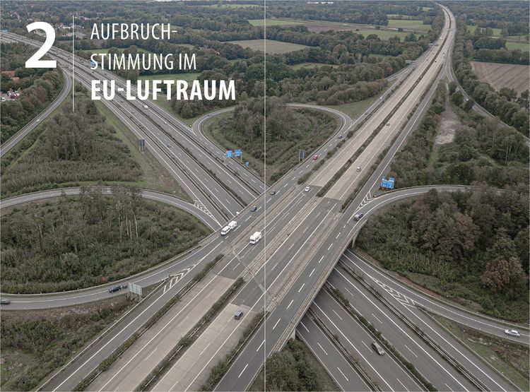 Produktbild: Drohnen - legal und professionell