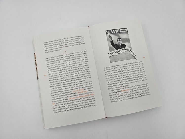 Produktbild: Schecks Bestsellerbibel