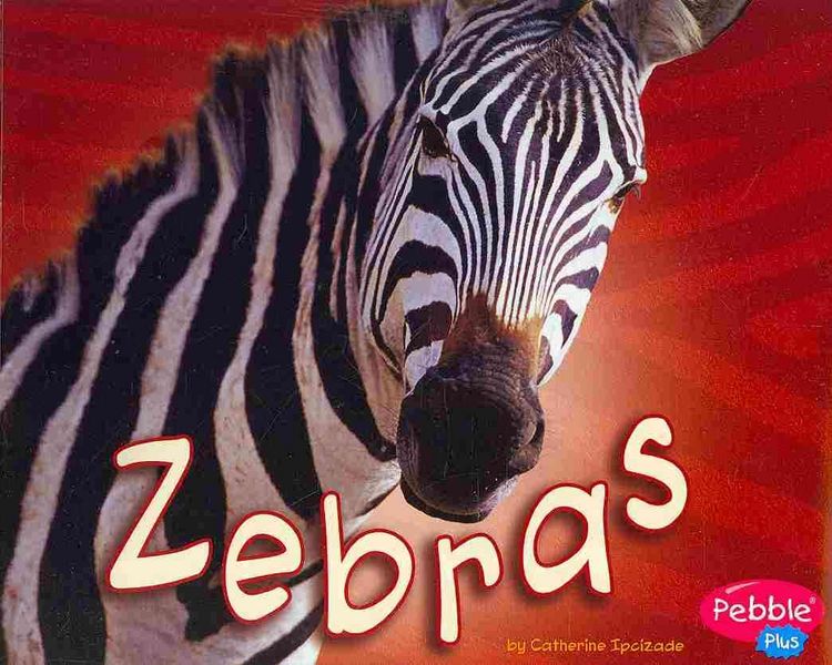 Produktbild: Zebras