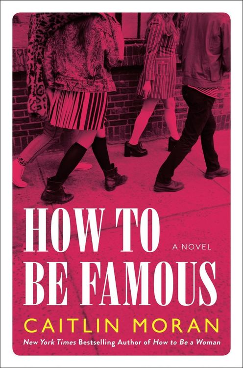 Produktbild: How to Be Famous