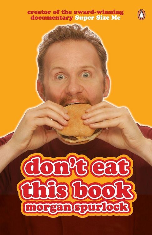 Produktbild: Dont Eat This Book