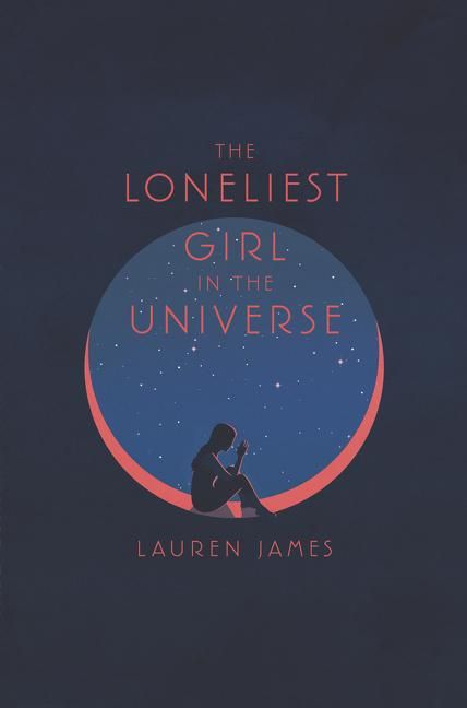 Produktbild: The Loneliest Girl in the Universe