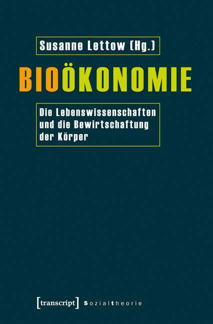 Produktbild: Bio&ouml;konomie