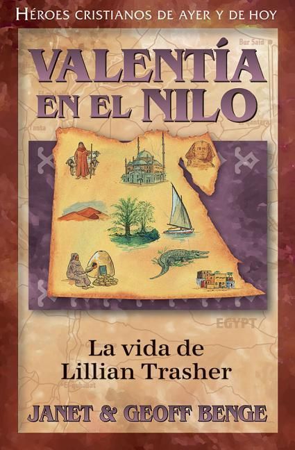 Produktbild: Valentia En El Nilo