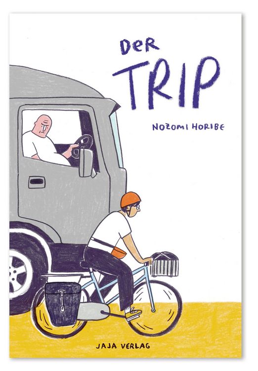 Produktbild: Der Trip