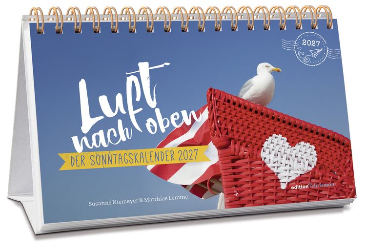Produktbild: Luft nach oben