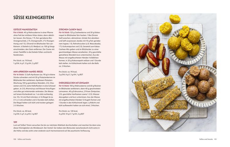 Produktbild: Essen f&uuml;r die Seele
